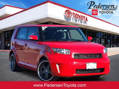 Used 2009 Scion xB