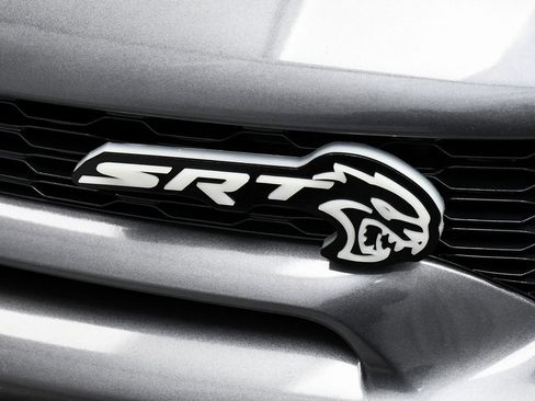 Used 2020 Dodge Charger SRT Hellcat w/ Harman/Kardon Audio Group image 95