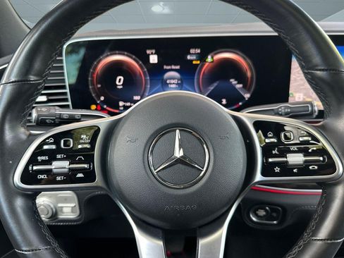 Used 2022 Mercedes-Benz GLE 350 4MATIC image 10