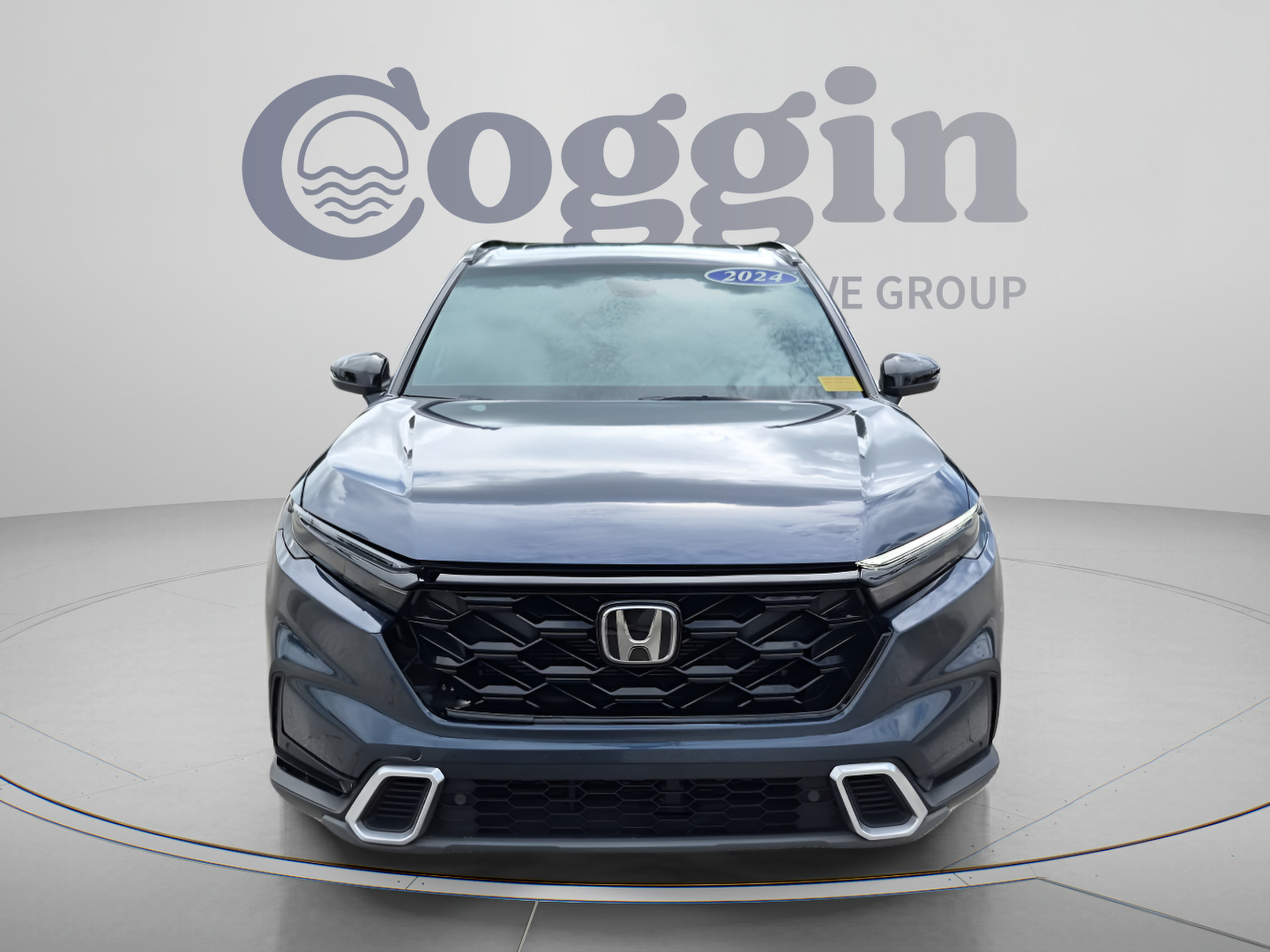Certified 2024 Honda CR-V Sport Touring image 9