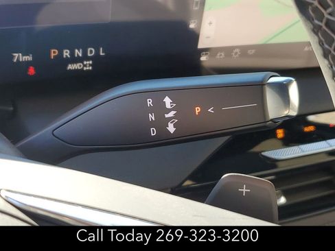 New 2025 Buick Enclave Preferred image 16