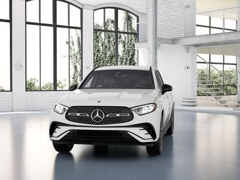 New 2026 Mercedes-Benz GLC 300 GLC 300 image 42