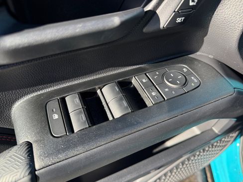 New 2026 Toyota 4Runner TRD Pro image 20