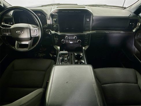 Used 2023 Ford F150 XLT w/ Equipment Group 302A High image 16