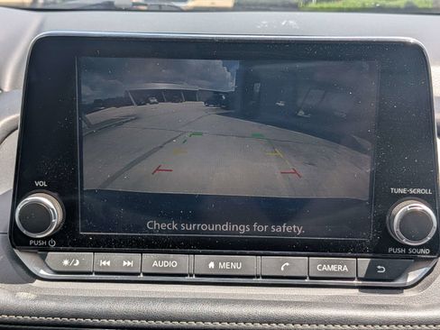 Used 2024 Nissan Rogue SV AWD/4WD image 23