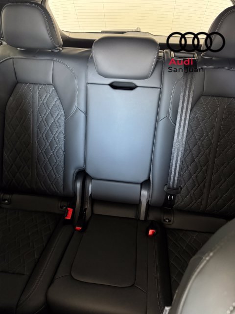 New 2026 Audi SQ5 Premium Plus AWD/4WD image 15