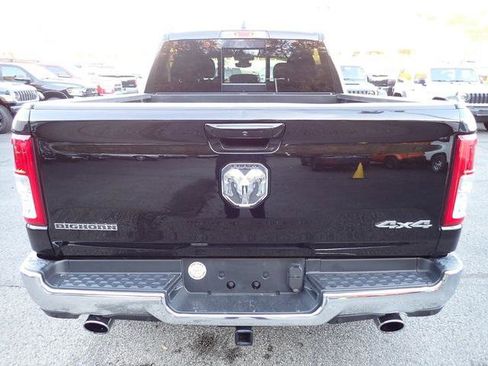 Certified 2022 RAM 1500 Big Horn image 4
