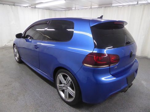 Used 2013 Volkswagen Golf R 2-Door image 5