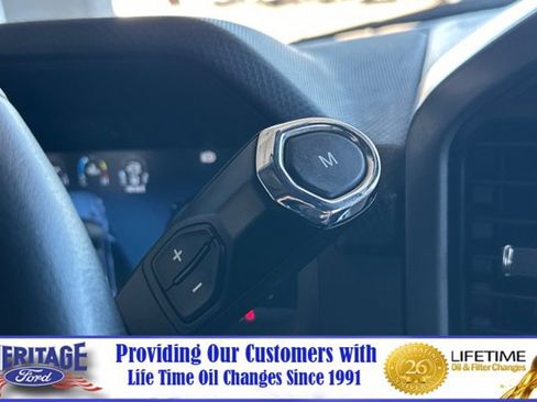 Used 2024 Ford F150 XLT w/ Mobile Office Package AWD/4WD image 21