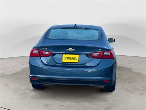 Used 2024 Chevrolet Malibu LT image 4