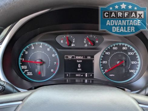 Used 2025 Chevrolet Malibu LS FWD image 11