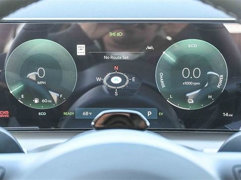 New 2026 Hyundai Tucson Limited image 27