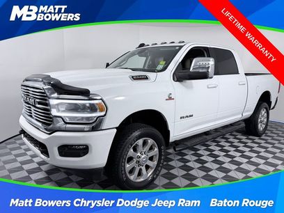 Used 2023 RAM 2500 Laramie