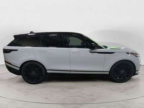 New 2026 Land Rover Range Rover Velar Dynamic SE image 6