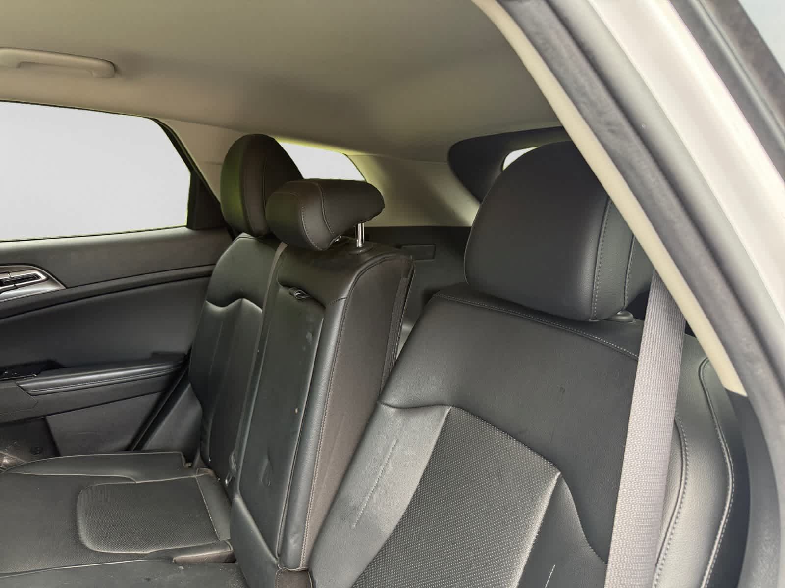 Used 2023 Kia Sportage EX FWD image 20