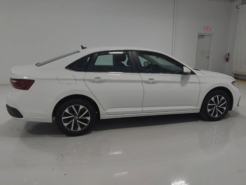 Used 2025 Volkswagen Jetta S FWD image 10