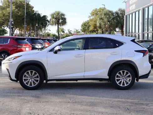 Used 2021 Lexus NX 300 FWD w/ Comfort Package image 15
