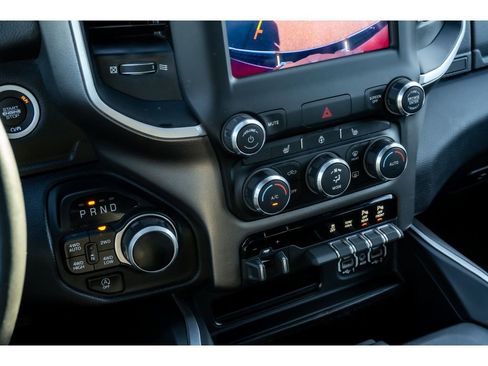 Used 2020 RAM 1500 Big Horn image 23