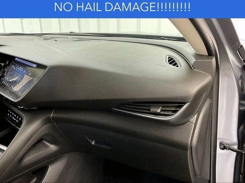 Used 2021 Buick Envision Preferred AWD/4WD image 17
