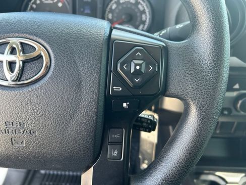 Used 2023 Toyota Tacoma SR AWD/4WD image 14