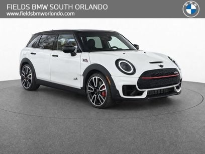 Used 2024 MINI Cooper Clubman John Cooper Works