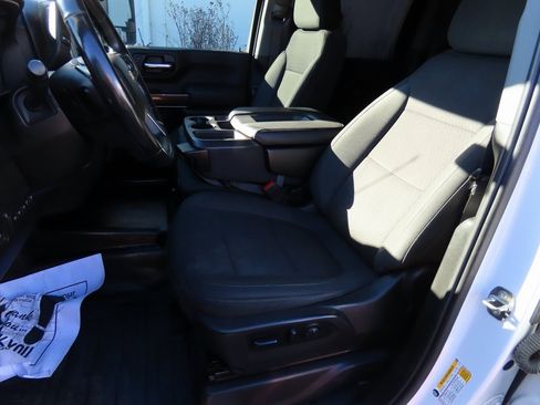 Used 2023 Chevrolet Silverado 2500 LT w/ Convenience Package image 41