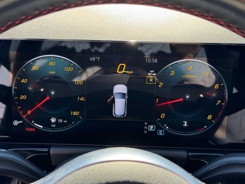 Certified 2023 Mercedes-Benz GLA 250 GLA 250 image 29