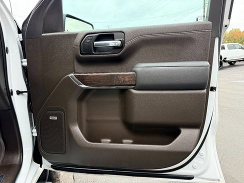 Used 2020 GMC Sierra 1500 Denali image 36