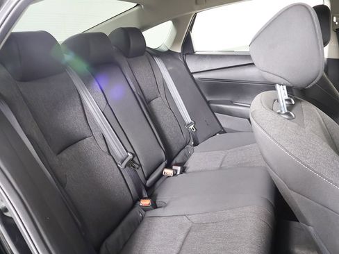 Used 2025 Honda Accord LX image 23