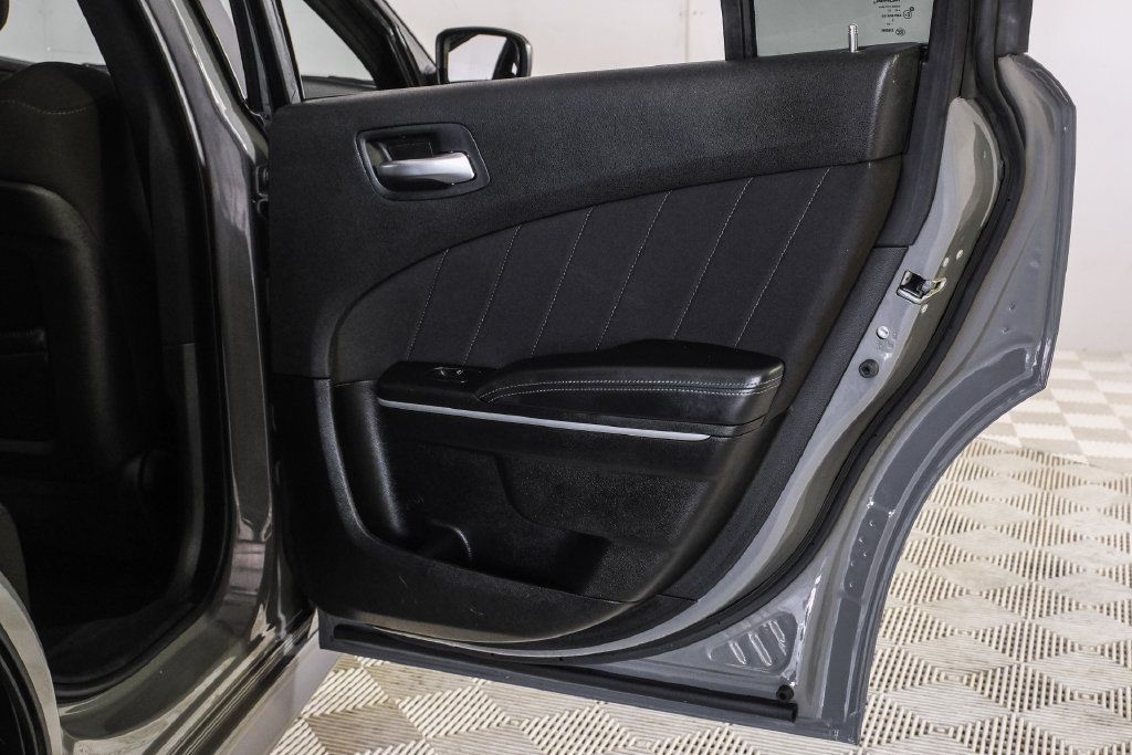 Used 2023 Dodge Charger Scat Pack RWD image 39