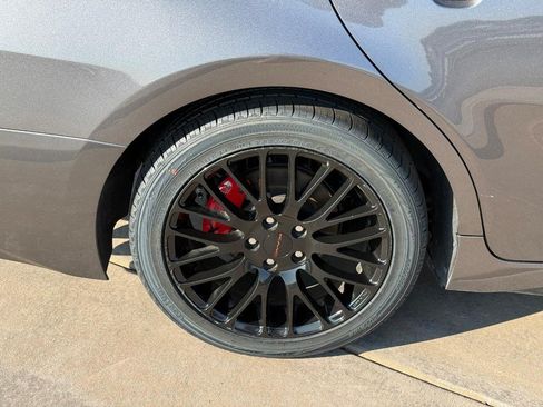 Certified 2024 Toyota Camry SE w/ Convenience Package FWD image 7