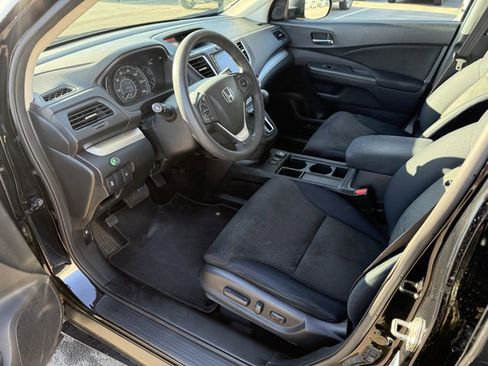 Used 2016 Honda CR-V EX image 9