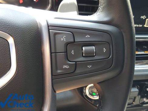 Used 2026 GMC Sierra 1500 Elevation w/ Preferred Package AWD/4WD image 24