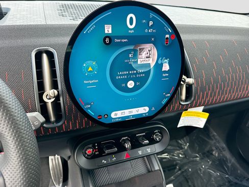 New 2026 MINI Cooper Countryman John Cooper Works w/ Comfort Package Max image 10