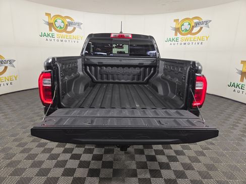Certified 2024 GMC Canyon Denali AWD/4WD image 34