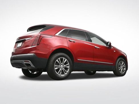 Used 2023 Cadillac XT5 Premium Luxury AWD/4WD image 28