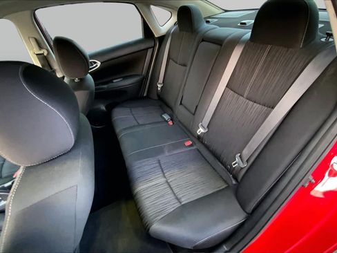 Used 2017 Nissan Sentra SV w/ Style Package FWD image 20