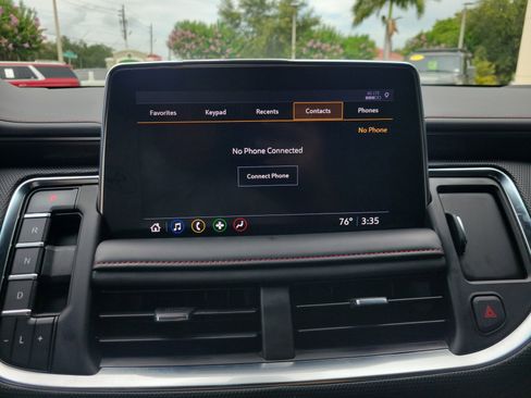 Used 2021 Chevrolet Tahoe RST RWD image 22