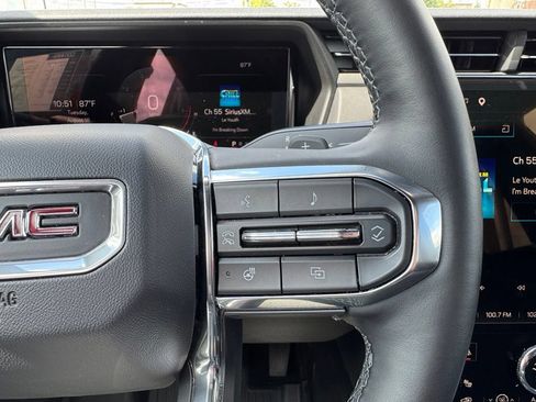 Certified 2026 GMC Terrain Elevation w/ LPO, Floor Liner Package FWD image 20