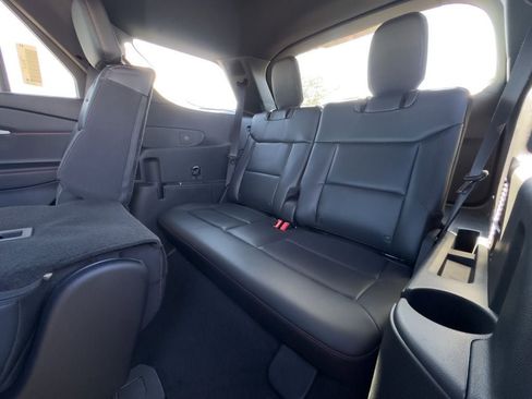 New 2026 Ford Explorer ST-Line w/ Premium Package image 50