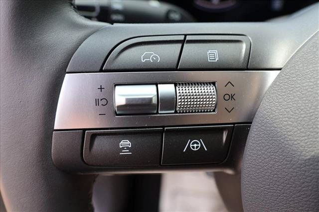 Used 2026 Hyundai Kona SEL Sport AWD/4WD image 14