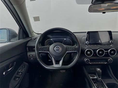 Used 2021 Nissan Sentra SV image 21