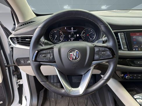 Used 2023 Buick Enclave Avenir w/ Avenir Technology Package AWD/4WD image 11
