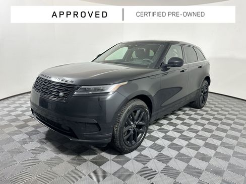 Used 2026 Land Rover Range Rover Velar S AWD/4WD image 1