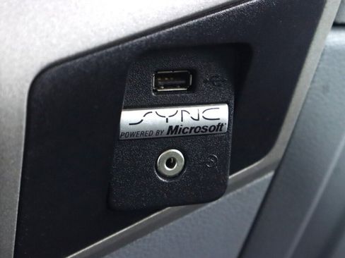 Used 2014 Ford F350 XLT w/ Camper Package image 22