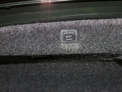 Used 2017 Cadillac CT6 Luxury AWD/4WD image 42