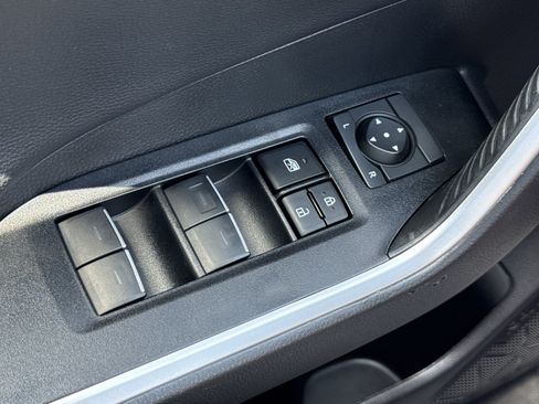 Used 2024 Toyota RAV4 XSE w/ Weather Package AWD/4WD image 17
