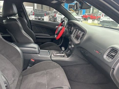 Used 2023 Dodge Charger Scat Pack w/ Plus Group image 30