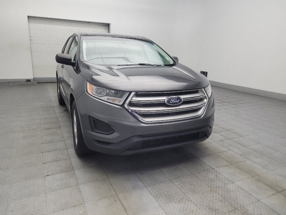 Used 2015 Ford Edge SE FWD image 13