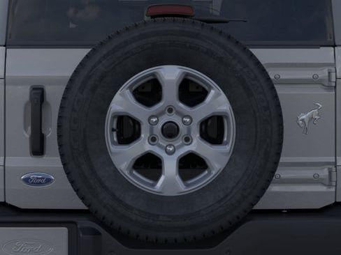 New 2026 Ford Bronco Big Bend AWD/4WD image 49